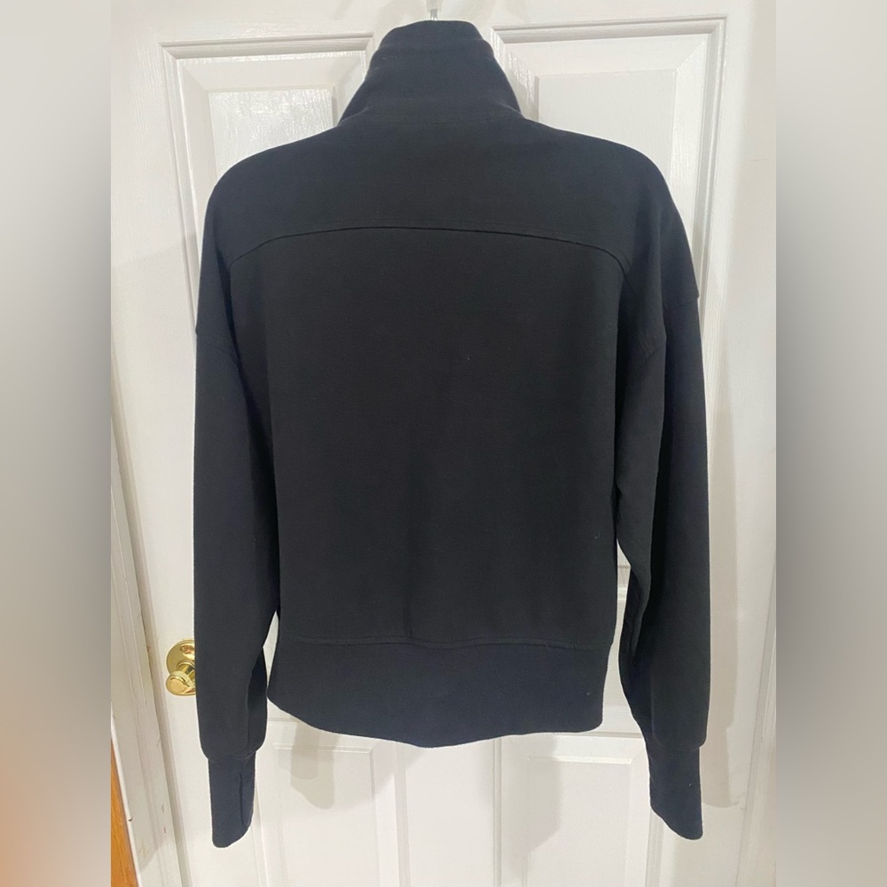 Pair of Old Navy Half Zips - Picture 3 of 8